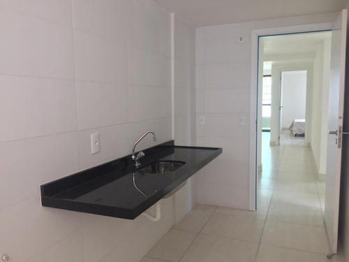 Apartamento À Venda, 81 M² Por R$ 469.000,00 - Manaíra - João Pessoa/pb - Ap0322
