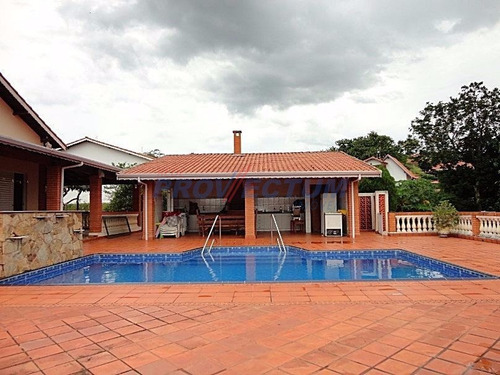 Chácara À Venda Em Jardim Botânico - Ch235857