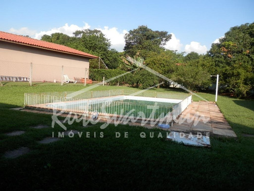 Imagem 19 de 22 de Chácara À Venda, 1260 M² Por R$ 580.000,00 - Village Campinas - Campinas/sp - Ch0180