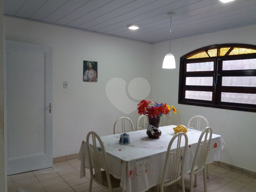 Imagem 3 de 30 de Casa Residencial Para Venda E Locação, Jardim Helga, São Paulo. - Reo324129