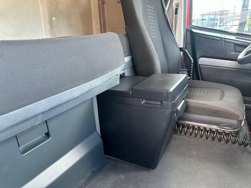 Iveco Hiway 6x2