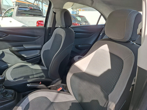 Chevrolet Onix Onix 1.0 LS SPE/4