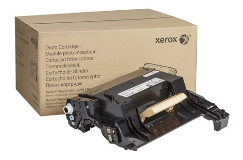 Cilindro Xerox Versalink 101r00582 B600/b610 101r00582