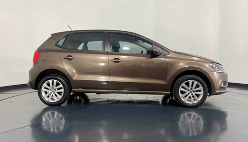 Imagen 5 de 15 de 46065 - Volkswagen Polo 2017 Con Garantía