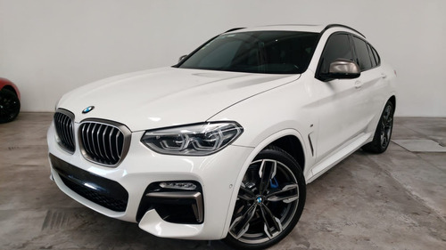 BMW X4 3.0 X4 M40ia At