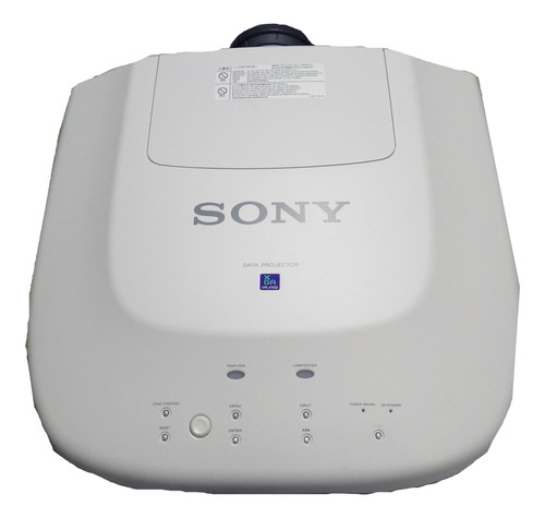 Proyector Sony Vpl-fx52 6000 Lúmenes