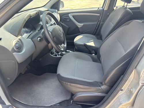 Renault Duster 2.0 Expression At
