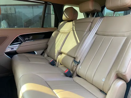 Land Rover Range Rover 2023