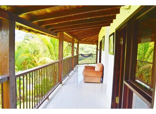 Se Vende O Permuta Finca De Descanso Y Produccion En Barbosa Antioquia