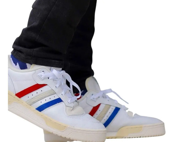 Adidas Rivalry Low | MercadoLibre 📦