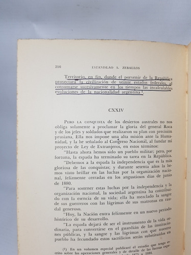 Imagen 9 de 10 de Antiguo Libro Callvucura Y La Dinastía De Los Piedra 47n 232
