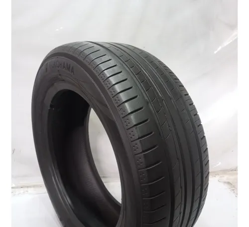 Neumatico Yokohama Bluearth 205 55 R16 91w