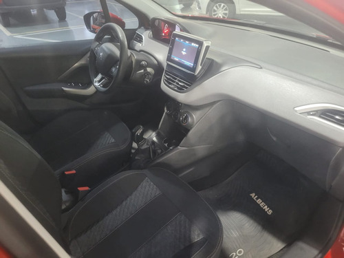 Peugeot 208 1.6 Allure