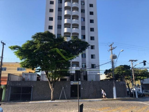 Imagem 1 de 23 de Apartamento À Venda, 63 M² Edifício Saint Hilaire- Bairro Vila Bela Vista - Suzano/sp R$ 280.000,00 - Ap00188 - 69217611