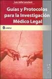 Libro Guías Y Protocolos Para La Investigación Médico Legal