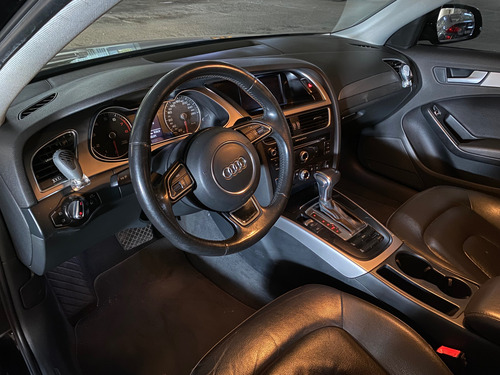 Audi A4 1.8 T Fsi Trendy 170hp Mt