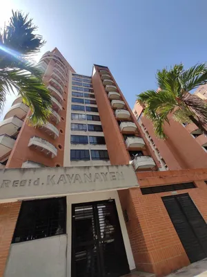 Apartamento en alquiler