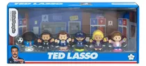 Comprar Sets De Muñecos People Ted Lasso Paquete De 6