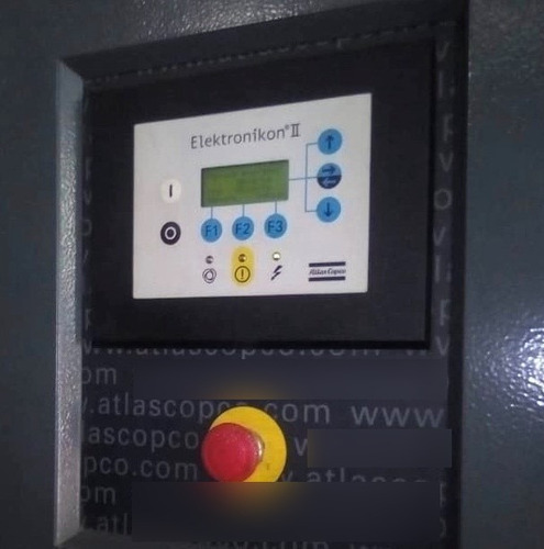 Servicio Y Repuestos Para Compresores De Aire Comprimido