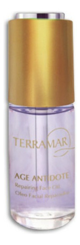 Aceite Óleo Facial Reparador Terramar de 26mL