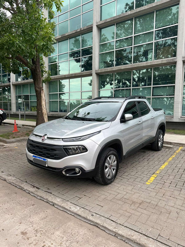 Fiat Toro 1.8 Freedom At 4x2