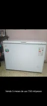 Comprar Freezer Horizontal Gafa Eternity Xl410 Blanco 399l 220v