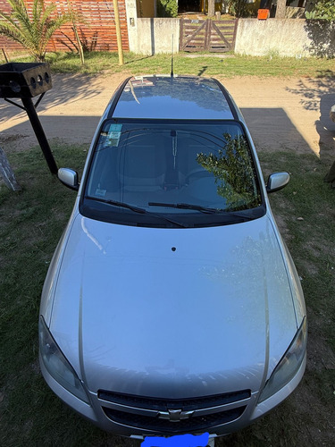 Chevrolet Celta 1.4 Ls