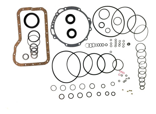 Kit Reparacion Transmision Automatica Kia Shuma 2002 2003