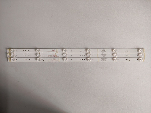 Tiras Led Speler Sp-led32 (Usado)