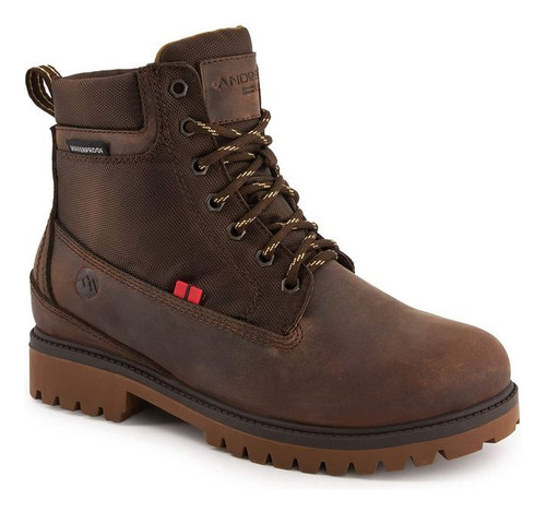 Botin Moda Formales 90693ypv Depiso Ojal Metal