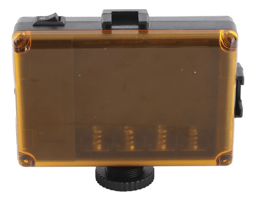Minifotografía Led Con Relleno De Vídeo, Portátil, Para Cáma