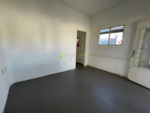 Ideal Inversion O Vivienda Propia - Con Cochera Cerrada