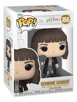 Comprar Funko Pop Harry Potter 20th 150 Aniversary Hermione
