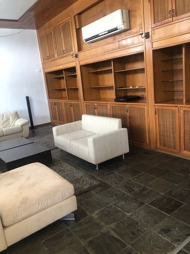Imagen 13 de 28 de Vendo Ph 228mts2 2h+s/2,5b+s/2pe Campo Alegre