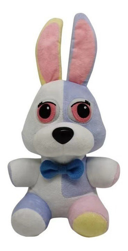 Imagen 6 de 10 de 5pcs Fnaf Five Nights At Freddys Muñeco Peluche Juguete 20cm