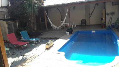 Excelente Chalet Muy Bna Ubicacion-s A De Padua