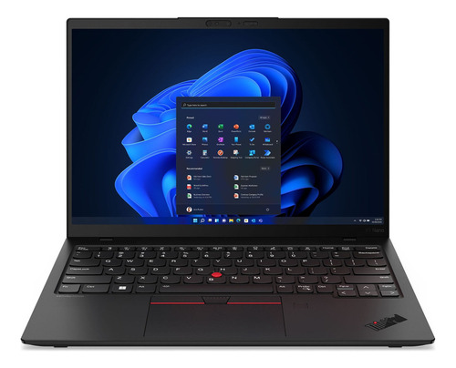 Lenovo Thinkpad X1 Nano Gen 3 I5-1350p 256gb Ssd 16gb Ddr5 