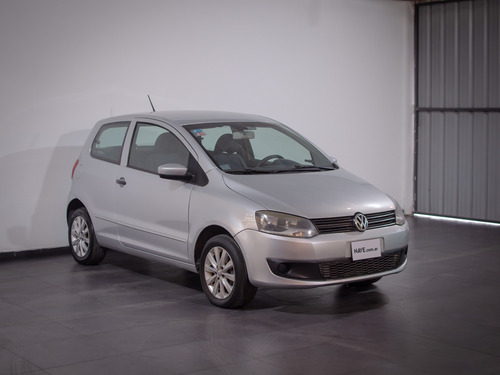 Volkswagen Fox 1.6 Comfortline 3p