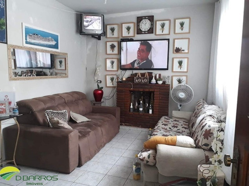 Imagem 13 de 14 de Casa - 4804 - 68854457
