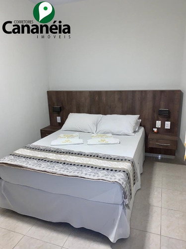 Pousada Disponível Para Venda 100% Em Operação - 23 Apartamentos - Cananéia - Litoral Sul De Sp - Co00019 - 68879587