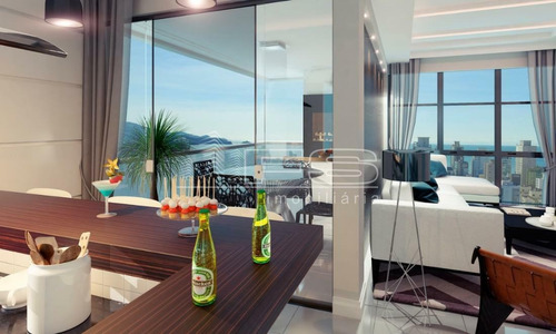 Imagem 15 de 15 de Porto Cali Residencial - 3 Suites Itapema - 3041