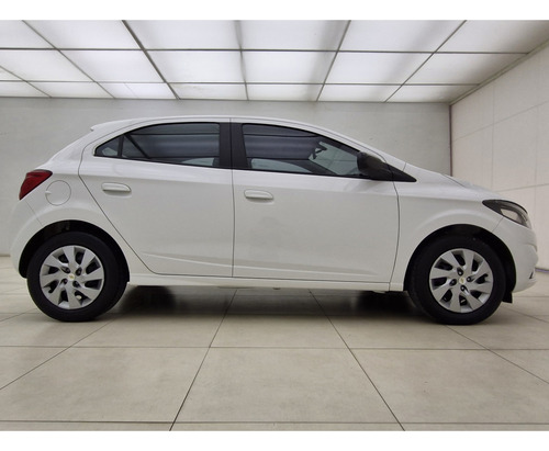 Chevrolet Joy 1.0 SPE4 FLEX MANUAL