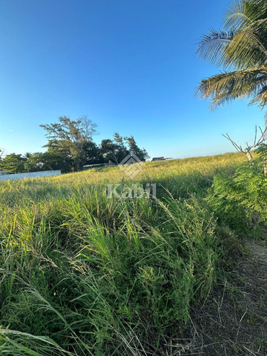 Terreno En Venta En Costa Esmeralda, Tecolutla, Veracruz