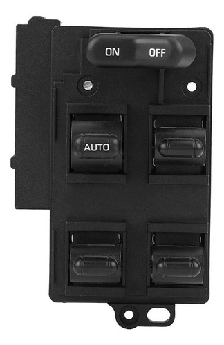 Control Maestro Switch Para Honda Accord 2.2l 2.7l 1994-1997