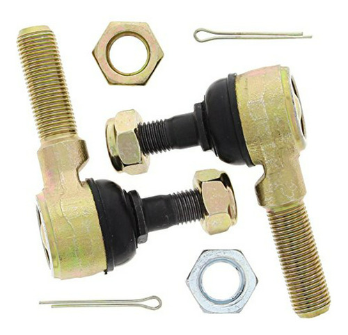 Tie Rod Upgrade Kit Replacement Ends*****