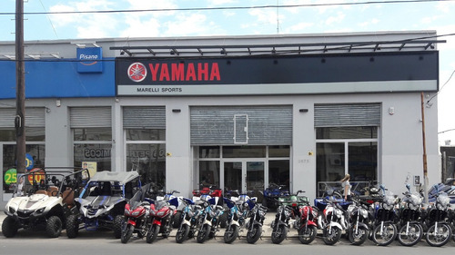Imagen 12 de 15 de Yamaha Fz Fi 2023 En Marelli Sports Entrega Ya En El Día