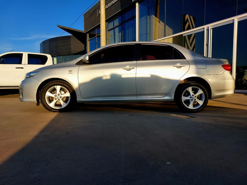 Toyota Corolla 1.8 Xei Mt 140cv