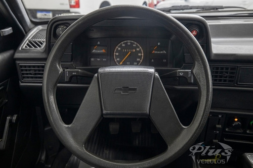 Chevrolet Kadett Sl Efi