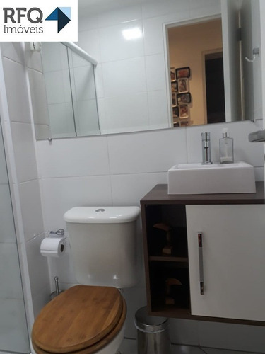 Imagem 28 de 30 de Apartamento De 3 Dormitórios Com Area De Lazer Completo No Bairro Agua Funda !! - Ap02444 - 69403455