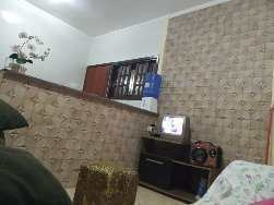 Casa Com 2 Dorms, Jardim Magalhães, Itanhaém - R$ 175 Mil, Cod: 3025 - V3025